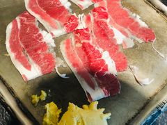 榴莲烤澳牛套餐-犟牛家·榴莲烤肉(五棵松店)