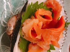 螺肉-鮨清日本料理