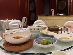 -臻宝中餐厅·大连菜·海鲜·融合菜(大连一方城堡豪华精选酒店)