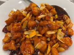 -峨嵋酒家(牡丹园店)