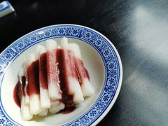 -百花深处·老北京风味菜