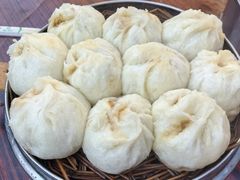-翠林小区豆腐脑