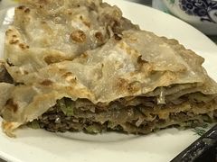 -清真永恒华威肉饼(潘家园店)