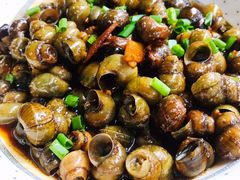 -喜洋洋蟹庄(阳澄湖店)