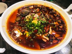 -庆合府重庆大排档(紫都城店)