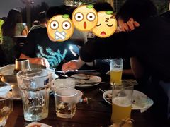 -Rimpa Lapin悬崖餐厅