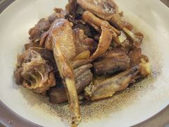 -临家闽南菜(宝洲路店)