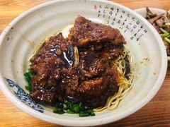 -无名氏面馆(邮电路店)