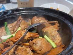 -阿忠食坊大排档·20年老店(万象城店)