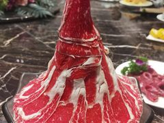 -臻牧壹品雪花牛肉火锅(大兴九臻店)