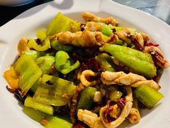 -达叔香味海鲜(海棠68环球美食街店)