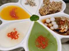 -绿茶餐厅(龙井船宴· 品牌总店)