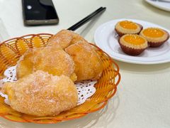 -兴悦酒家(环市东路店)