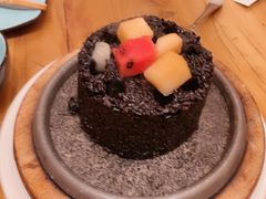 -局气烤鸭·北京菜(德云社店)