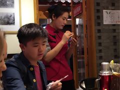 -局气 烤鸭·北京菜(光华路店)