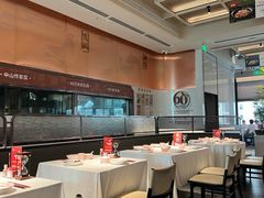 -谭厨中山传家菜.乳鸽.脆鲩鱼(华强北中航城店)