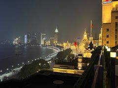 -罗斯福色戒酒吧(外滩店)