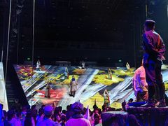 -《12·12》西安事变大型实景演出