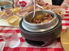 -西贝(上海我格广场店)