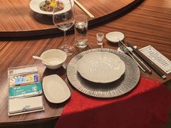 -厦门宝龙铂尔曼大酒店·龙之渊中餐厅