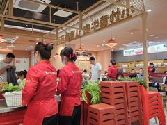 -辣可可·小炒黄牛肉(望京凯德MALL店)
