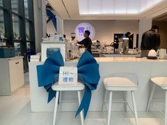 大堂-intime coffee(芝麻街店)