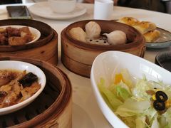 -万龙洲海鲜(南新仓店)