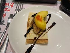 -赤坂亭·M9和牛烧肉·铁板烧·日料398放题(长泰广场店)