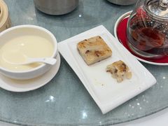 -喜宴又一村·粤菜·茶点·海鲜(壹方天地店)