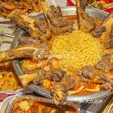 留在南昌的理由，他家的样棒骨算一个[调皮][调皮]