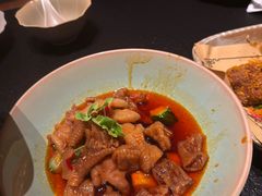 -桐湾大院·桐庐菜(滨江店)