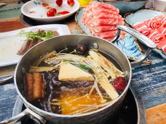 -田园肥牛府(东关街店)