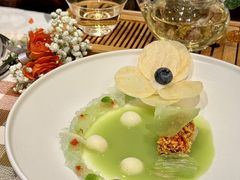 -叶叶菩提(太原别墅店)