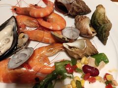 -马哥孛罗酒店·SAVVY全日餐厅