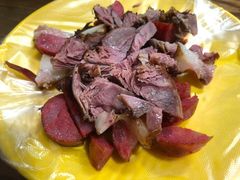 -惠记粉汤羊血梆梆肉(永松路店)