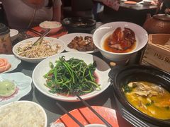 -小厨娘金榜题名(夫子庙秦淮河店)