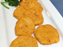 -百年银屏蚝烙·潮汕菜·非遗(乐山店)