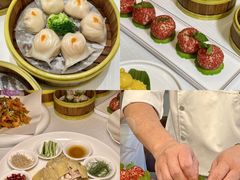 -福满楼·海鲜酒家(福永益田店)
