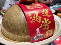 -魏铭鱼头捞饭(晋阳路店)