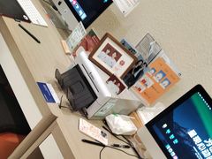 -海马体照相馆(大连罗斯福广场店)