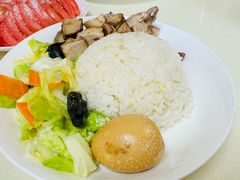 -金太太速食(北下关店)