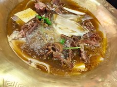 羊羯子-芦月轩羊蝎子(劲松店)