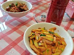 -老宜春味道(都市春天店)