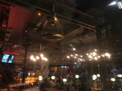 -18BAN音乐啤酒馆(西丽店)