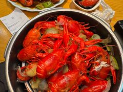 -蚝翅·海鲜粥·烧烤·龙虾季(海曙天一店)
