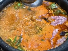 -笔记安顺夺夺粉火锅