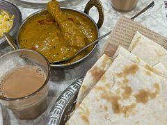 -葛尼沙印度餐厅 (镇明路店)