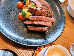-安妮意大利餐厅(世贸天阶店)