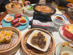 -禄运茶居·手工点心(恒宝广场店)