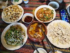 -香满楼(临安路店)